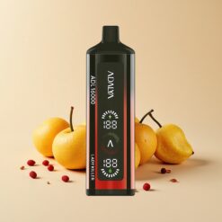 Adalya ADL 16000 PRO Пуфове Еднократна вейп Лейди Убиец 2% Никотин