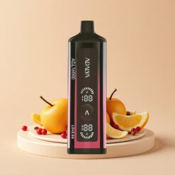 Adalya ADL 16000 PRO Пуфи Любов 66 Цифров екран