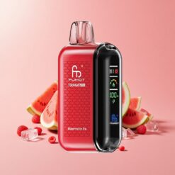 Fumot Tornado 20000 Въздушен поток Диня Лед