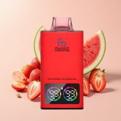 Fumot Tornado 35000 Двойна Мрежа Ягода Диня USB-C