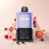 GEEK BAR 2GO 50000 Puffs Две Серии Гледка на Екран Смесени Ягоди Лед
