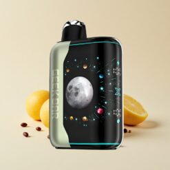 GEEK BAR Platinum 25000 Маями Мента с USB-Type C зареждане