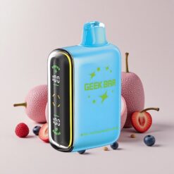 GEEK BAR Pulse 15000 Пуфове 16ML Без Никотин