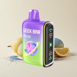 GEEK BAR Pulse 15000 Пуфове Disposable Вейп Кисел Еdition 16ML