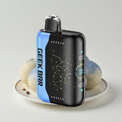 GEEK BAR Pulse X 25000 Пуфове Без Никотин 18mL