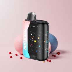 GEEK BAR Pulse X 42K Поток Метеор Розово и Синьо 5% Hикотин
