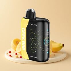 Geek Bar Pulse X 25000 Пуфове 18mL Е-течност Стандартна Версия