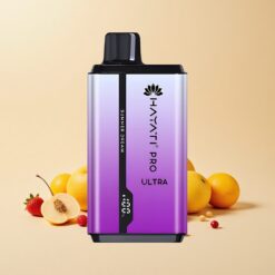 Hayati Pro Ultra 15000 Пуфи 12мл Лятна Мечта