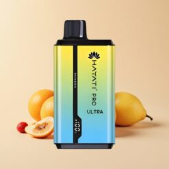 Hayati Pro Ultra 15000 Вкус Дъга 850mAh
