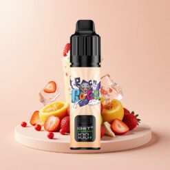 IGET BAR PLUS 10000 Puffs Ягода Киви Лед 950mAh