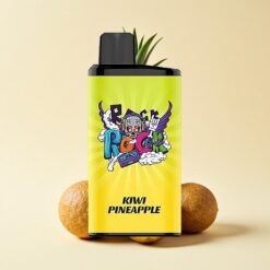 IGET Bar Pro 10000 Puffs Диспосабл Вейп Киви Ананас 2000 mAh