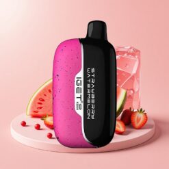 IGET Moon K5000 Пуфове Доматена Диня Лед 1.35 Ohm