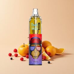 RandM Fumot Tornado 7000 Vimto 14ML Mesh Air-Adjustable